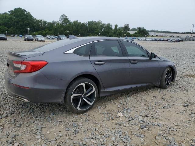 Photo 2 VIN: 1HGCV1F31KA036705 - HONDA ACCORD 