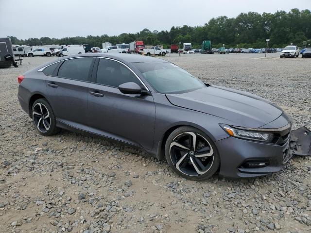 Photo 3 VIN: 1HGCV1F31KA036705 - HONDA ACCORD 