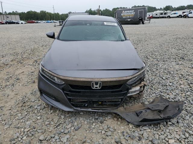 Photo 4 VIN: 1HGCV1F31KA036705 - HONDA ACCORD 