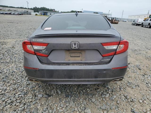 Photo 5 VIN: 1HGCV1F31KA036705 - HONDA ACCORD 