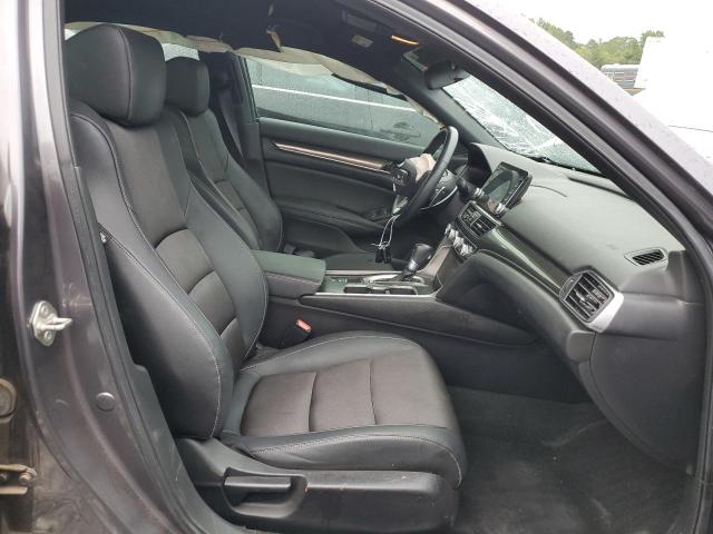 Photo 6 VIN: 1HGCV1F31KA036705 - HONDA ACCORD 