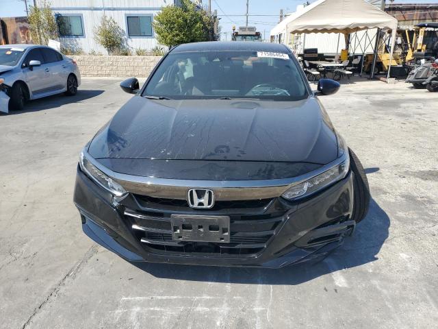 Photo 4 VIN: 1HGCV1F31KA037286 - HONDA ACCORD SPO 