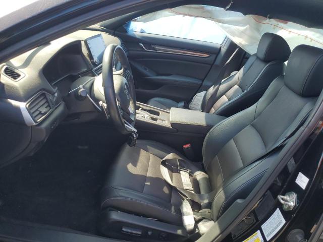 Photo 6 VIN: 1HGCV1F31KA037286 - HONDA ACCORD SPO 