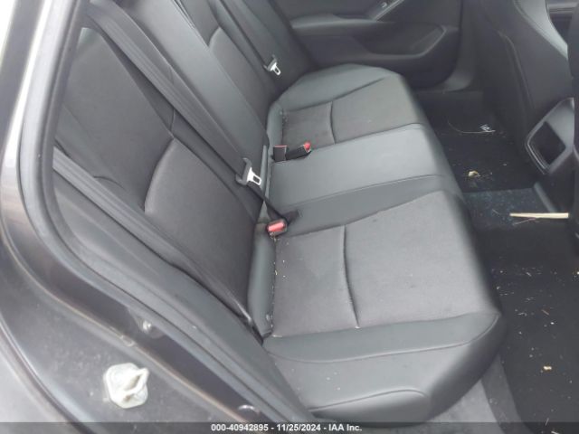 Photo 7 VIN: 1HGCV1F31KA052645 - HONDA ACCORD 