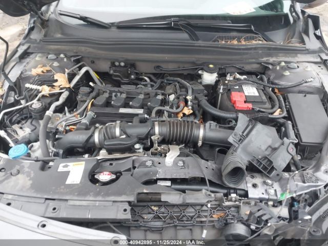 Photo 9 VIN: 1HGCV1F31KA052645 - HONDA ACCORD 