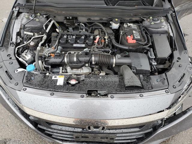 Photo 10 VIN: 1HGCV1F31KA055884 - HONDA ACCORD 