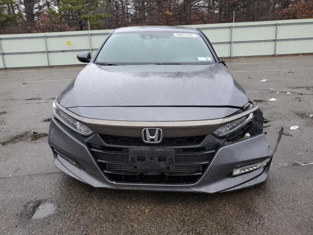 Photo 4 VIN: 1HGCV1F31KA055884 - HONDA ACCORD 