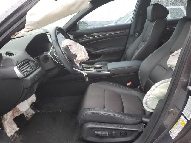 Photo 6 VIN: 1HGCV1F31KA055884 - HONDA ACCORD 