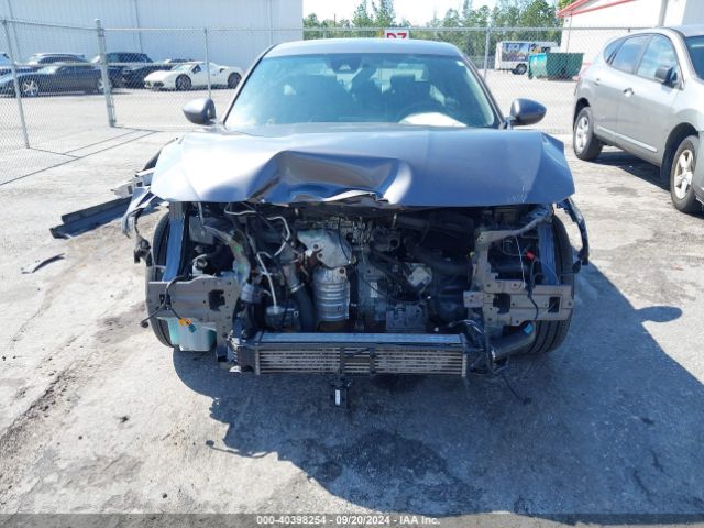 Photo 5 VIN: 1HGCV1F31KA063791 - HONDA ACCORD 