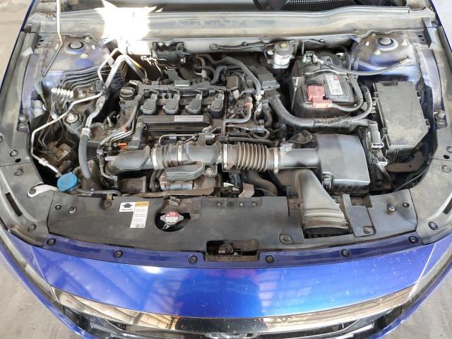 Photo 10 VIN: 1HGCV1F31KA066044 - HONDA ACCORD SPO 