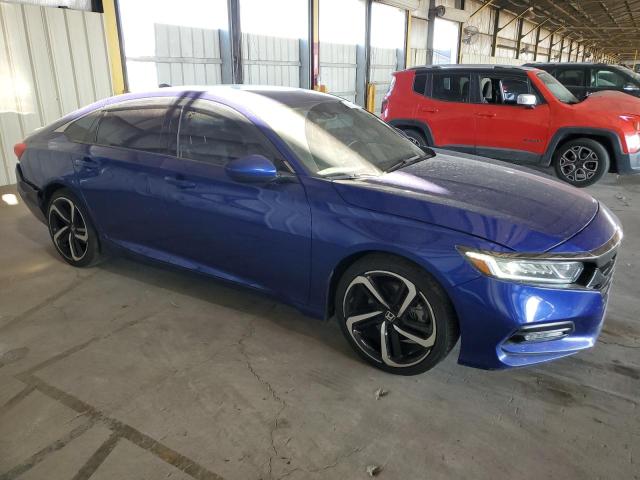 Photo 3 VIN: 1HGCV1F31KA066044 - HONDA ACCORD SPO 