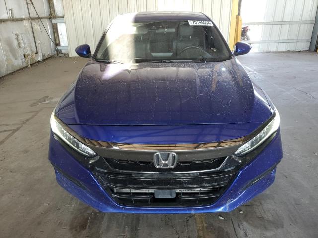 Photo 4 VIN: 1HGCV1F31KA066044 - HONDA ACCORD SPO 