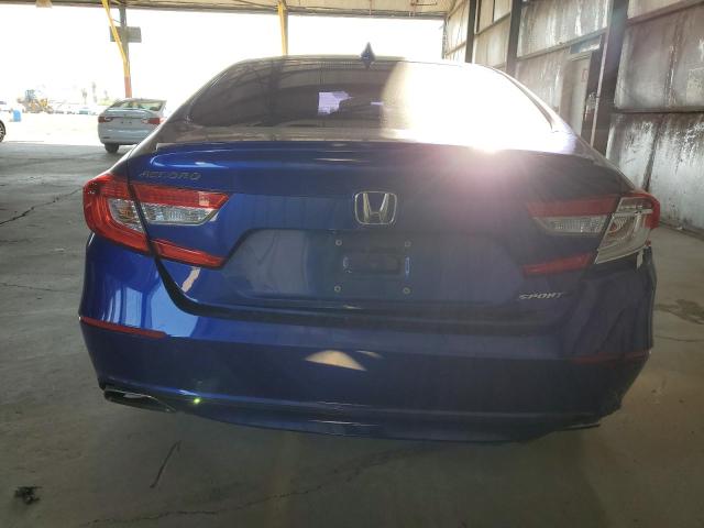 Photo 5 VIN: 1HGCV1F31KA066044 - HONDA ACCORD SPO 