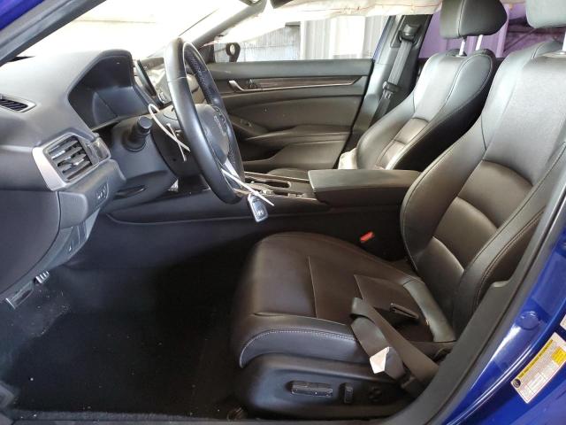 Photo 6 VIN: 1HGCV1F31KA066044 - HONDA ACCORD SPO 