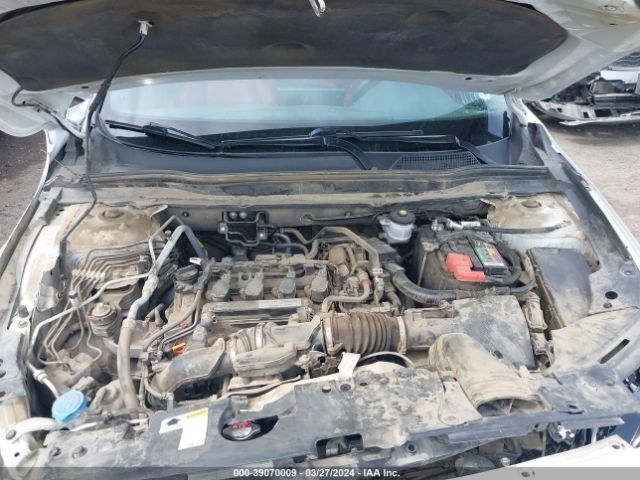 Photo 9 VIN: 1HGCV1F31KA067436 - HONDA ACCORD 