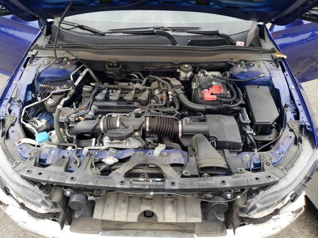 Photo 10 VIN: 1HGCV1F31KA078520 - HONDA ACCORD SPO 