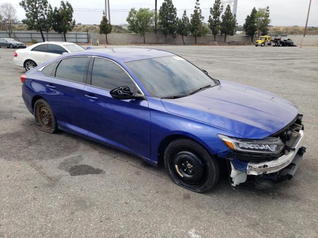 Photo 3 VIN: 1HGCV1F31KA078520 - HONDA ACCORD SPO 