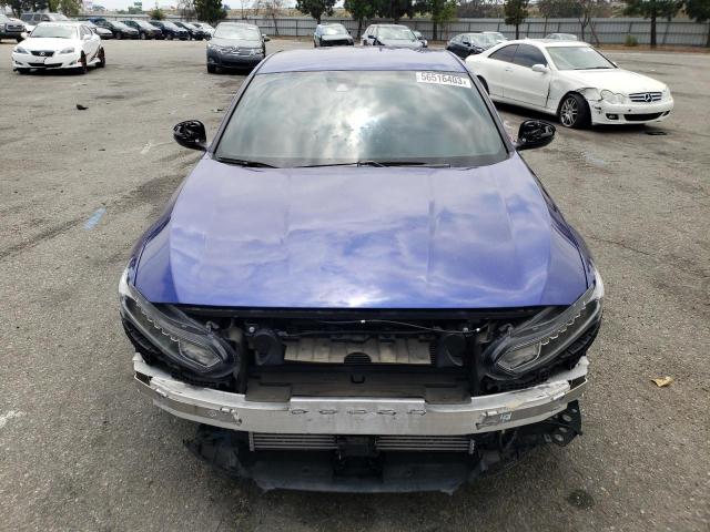 Photo 4 VIN: 1HGCV1F31KA078520 - HONDA ACCORD SPO 