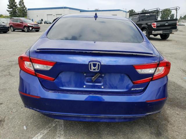 Photo 5 VIN: 1HGCV1F31KA078520 - HONDA ACCORD SPO 