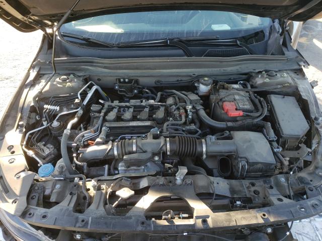 Photo 6 VIN: 1HGCV1F31KA079022 - HONDA ACCORD SPO 