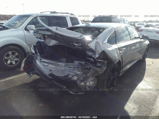 Photo 3 VIN: 1HGCV1F31KA083362 - HONDA ACCORD SEDAN 