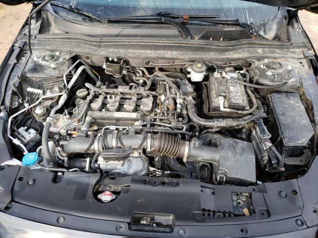 Photo 10 VIN: 1HGCV1F31KA085225 - HONDA ACCORD SEDAN 