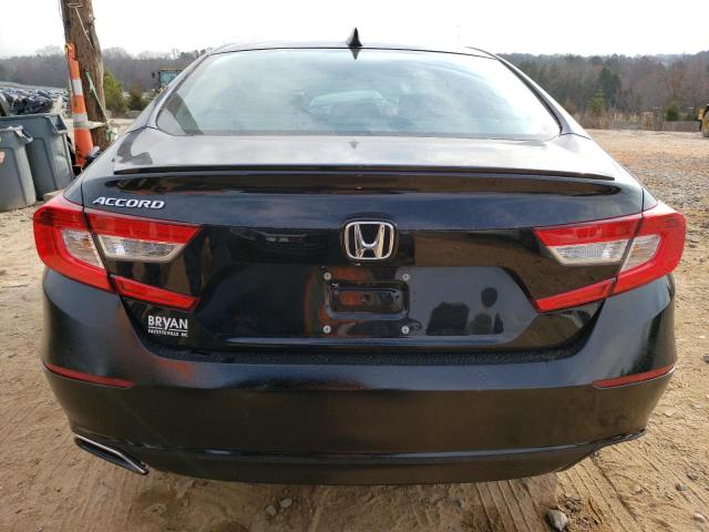 Photo 5 VIN: 1HGCV1F31KA085225 - HONDA ACCORD SEDAN 