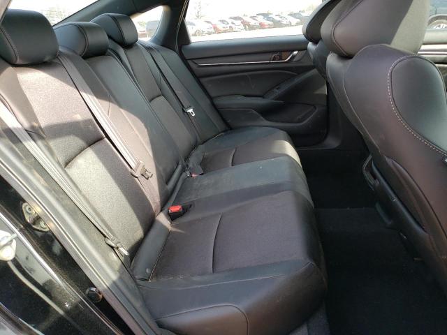 Photo 9 VIN: 1HGCV1F31KA085225 - HONDA ACCORD SEDAN 