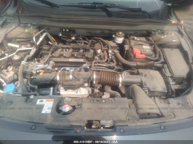 Photo 9 VIN: 1HGCV1F31KA088142 - HONDA ACCORD SEDAN 