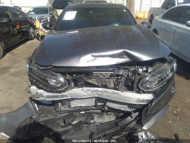 Photo 5 VIN: 1HGCV1F31KA091199 - HONDA ACCORD SEDAN 