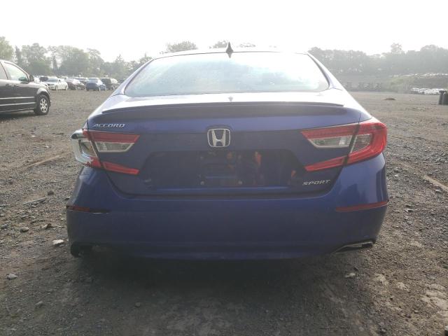 Photo 5 VIN: 1HGCV1F31KA093146 - HONDA ACCORD SPO 