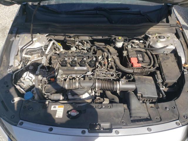 Photo 10 VIN: 1HGCV1F31KA094233 - HONDA ACCORD SPO 