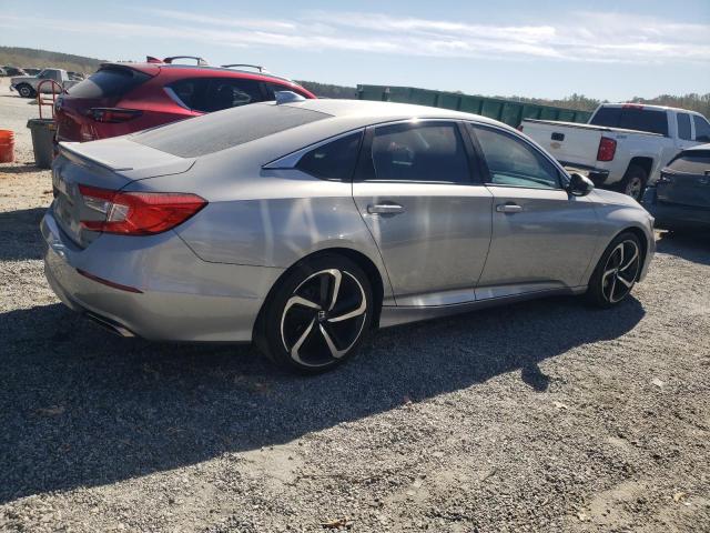 Photo 2 VIN: 1HGCV1F31KA094233 - HONDA ACCORD SPO 