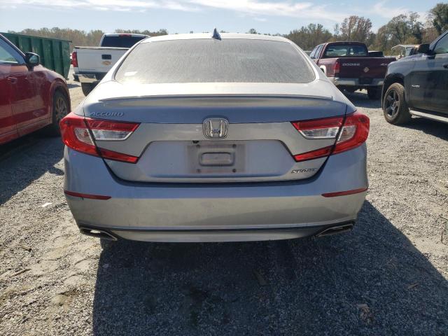 Photo 5 VIN: 1HGCV1F31KA094233 - HONDA ACCORD SPO 