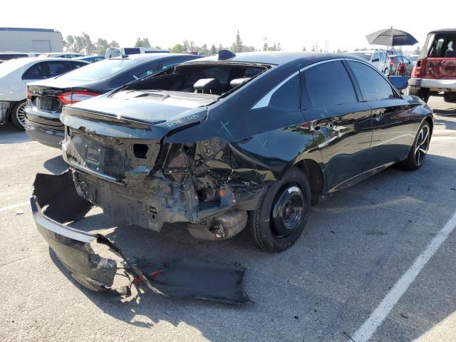 Photo 2 VIN: 1HGCV1F31KA095883 - HONDA ACCORD SPO 