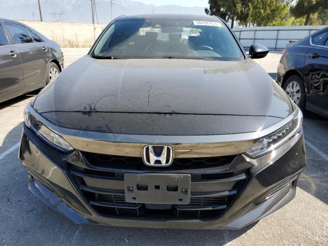 Photo 4 VIN: 1HGCV1F31KA095883 - HONDA ACCORD SPO 