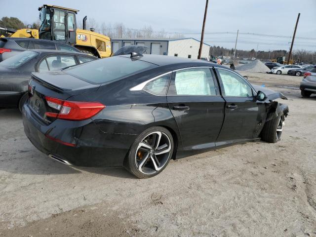 Photo 2 VIN: 1HGCV1F31KA097620 - HONDA ACCORD 