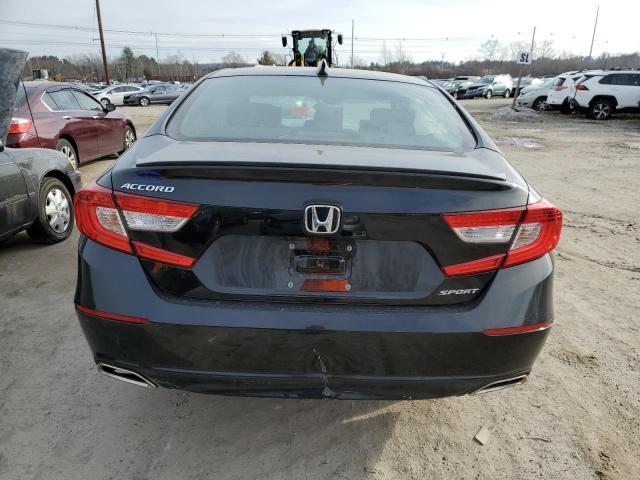 Photo 5 VIN: 1HGCV1F31KA097620 - HONDA ACCORD 