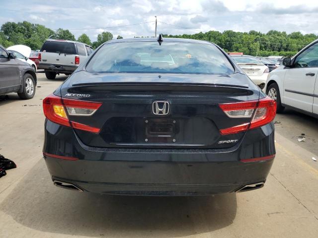 Photo 5 VIN: 1HGCV1F31KA104968 - HONDA ACCORD SPO 