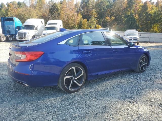 Photo 2 VIN: 1HGCV1F31KA107708 - HONDA ACCORD SPO 