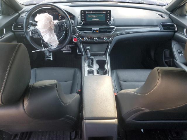 Photo 7 VIN: 1HGCV1F31KA107708 - HONDA ACCORD SPO 