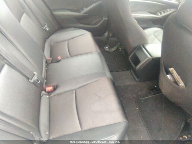 Photo 7 VIN: 1HGCV1F31KA115467 - HONDA ACCORD 