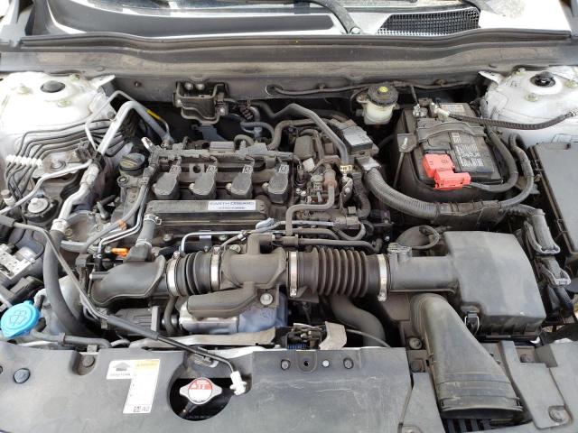 Photo 10 VIN: 1HGCV1F31KA117803 - HONDA ACCORD SPO 