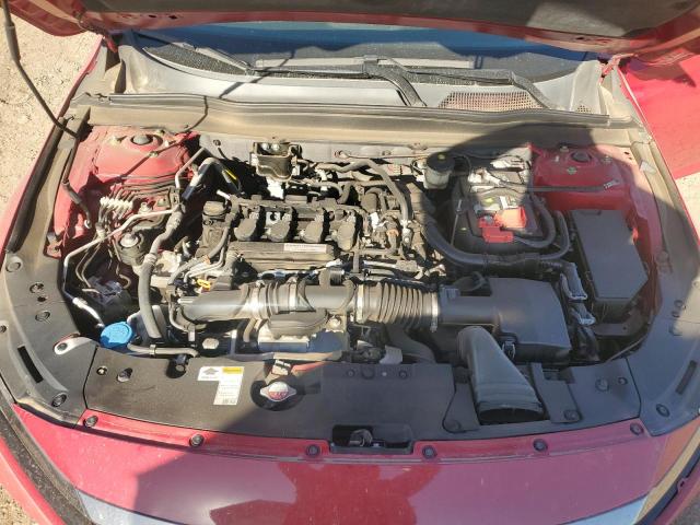 Photo 10 VIN: 1HGCV1F31KA127117 - HONDA ACCORD SPO 