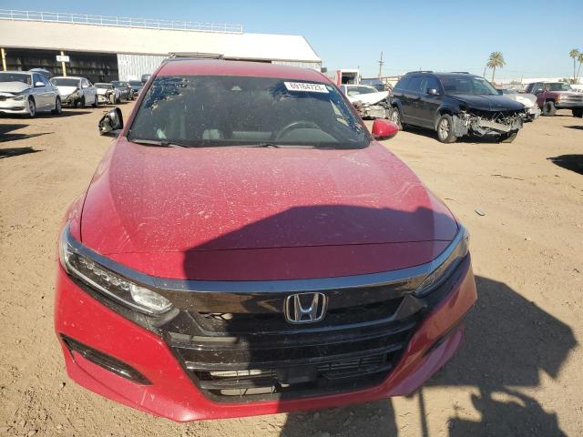 Photo 4 VIN: 1HGCV1F31KA127117 - HONDA ACCORD SPO 