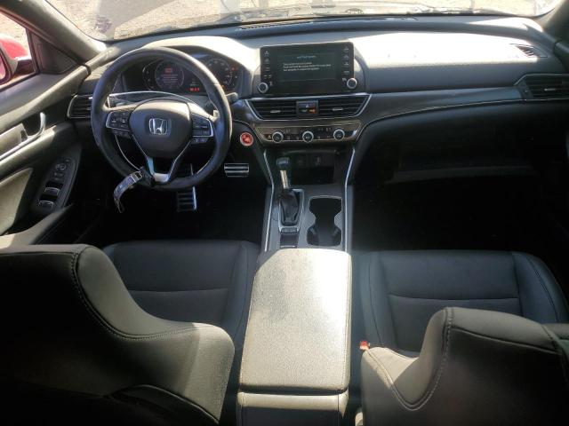 Photo 7 VIN: 1HGCV1F31KA127117 - HONDA ACCORD SPO 