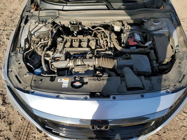 Photo 10 VIN: 1HGCV1F31KA133368 - HONDA ACCORD 