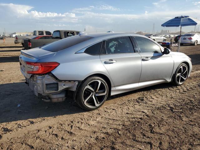 Photo 2 VIN: 1HGCV1F31KA133368 - HONDA ACCORD 