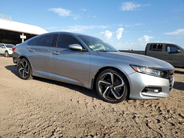 Photo 3 VIN: 1HGCV1F31KA133368 - HONDA ACCORD 