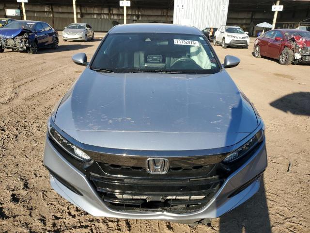 Photo 4 VIN: 1HGCV1F31KA133368 - HONDA ACCORD 